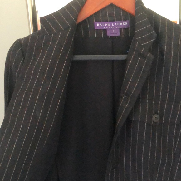 Beautiful Ralph Lauren Collection Jacket - Picture 5 of 5